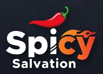 SpicySalvation logo